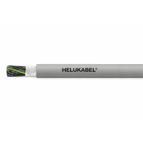 CABLECONTROL HELUKABEL